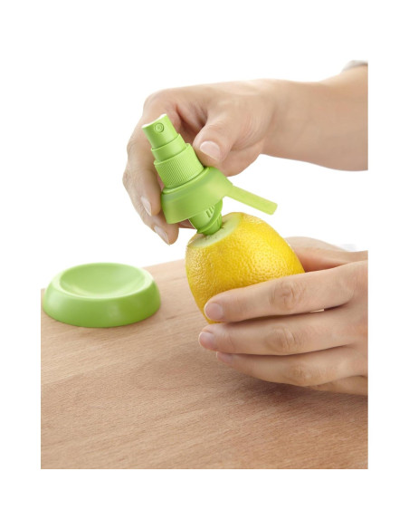 Set de 2 Spray de Cítricos Lekue - Sazona Ensaladas y Bebidas Set de 2 Spray de Cítricos Lekue - Sazona Ensaladas y Bebidas