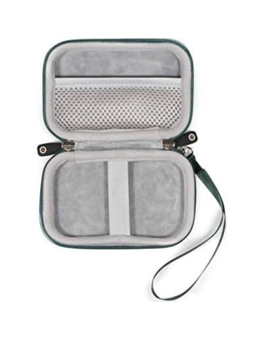 Funda GETGEAR Verde Oscuro para Impresora Canon IVY CLIQ+