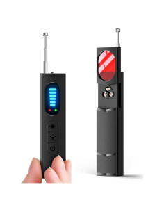 Detector de Cámara Oculta WJC T15 Inalámbrico 5 Modos