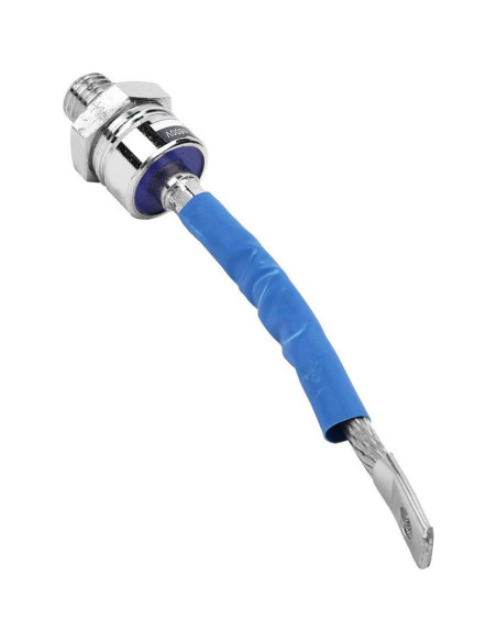 Diodo Rectificador Atornillado Yuecoom 200A 1600V G1/2 Diodo Rectificador Atornillado Yuecoom 200A 1600V G1/2