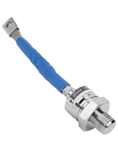Diodo Rectificador Atornillado Yuecoom 200A 1600V G1/2