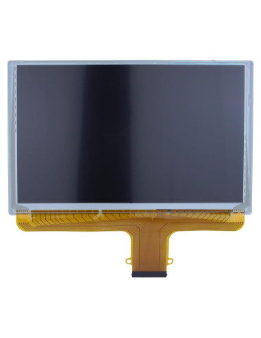Pantalla Táctil de 8" MOTOKU para Radio GMC y Chevy 2014-2019