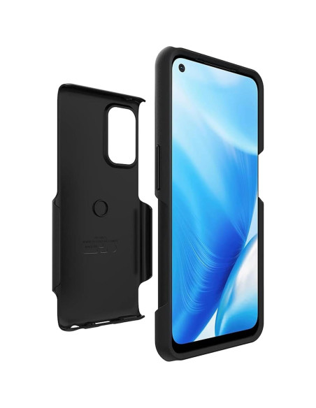 Funda OtterBox Commuter para OnePlus Nord N200 5G - Negro Funda OtterBox Commuter para OnePlus Nord N200 5G - Negro