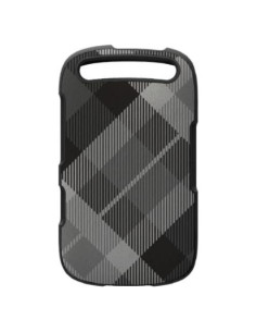 Funda para teléfono Blackberry Curve 9220/9230/9310 Speck MegaPlaid