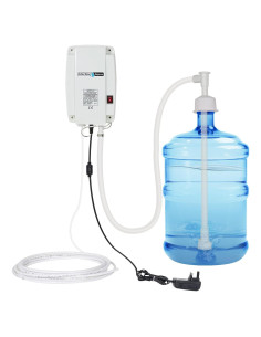 Dispensador de Agua Automático Liyuan 5 Galones 2.8 Bar