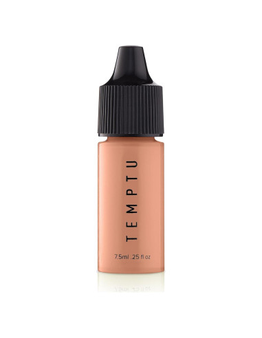 Corrector de Color TEMPTU Perfect Canvas Salmón 1 Paquete