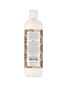 Gel de Ducha Nubian Heritage Manteca de Karité Cruda 2x13oz 2
