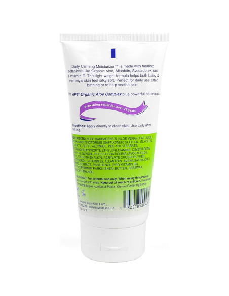 Loción Hidratante Calmante Diaria TriDerma 170g Piel Sensible Loción Hidratante Calmante Diaria TriDerma 170g Piel Sensible