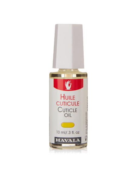Aceite para Cutículas Mavala 9.6 ml - Suavizante Natural Aceite para Cutículas Mavala 9.6 ml - Suavizante Natural