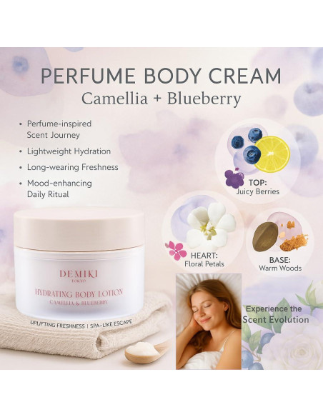Loción Corporal Hidratante DEMIKI 210ml Escualano y Aminoácidos Loción Corporal Hidratante DEMIKI 210ml Escualano y Aminoácidos