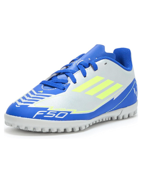Zapatillas de Fútbol para Niños adidas F50 Club Messi Zapatillas de Fútbol para Niños adidas F50 Club Messi