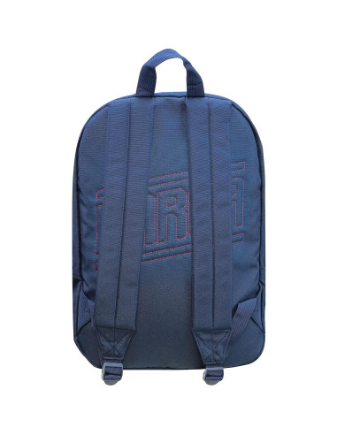 Mochila Oficial FC Barcelona Icon Sports FCB31BP Azul Grande