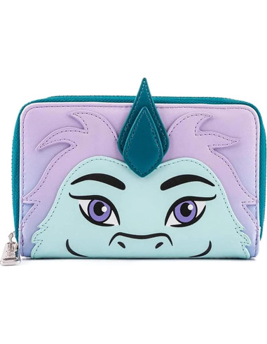Cartera Loungefly Disney Robin Hood Sherwood 15x10 cm