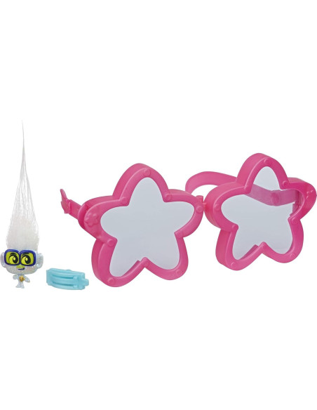 Figuras Coleccionables DreamWorks Trolls Bailarines Pequeños Figuras Coleccionables DreamWorks Trolls Bailarines Pequeños