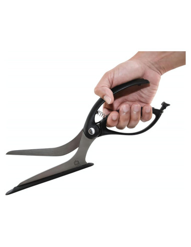 Tijeras de Pizza Tansley de Acero Inoxidable Antiadherente