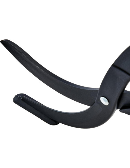 Tijeras para Pizza Fante's Gilda Nylon Antirayones 26cm Tijeras para Pizza Fante's Gilda Nylon Antirayones 26cm