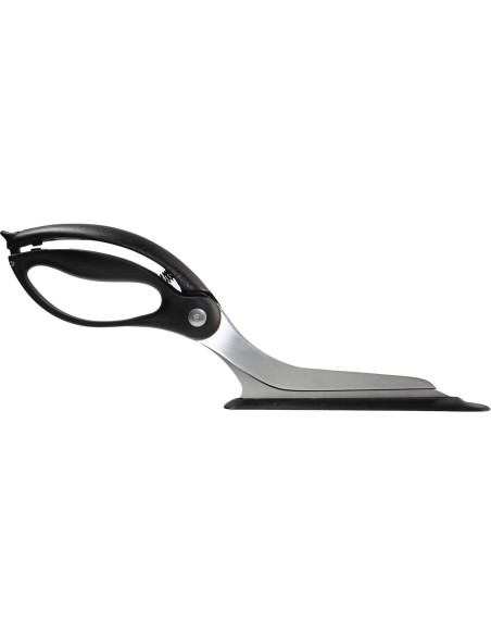 Tijeras de Pizza Tansley de Acero Inoxidable Antiadherente Tijeras de Pizza Tansley de Acero Inoxidable Antiadherente