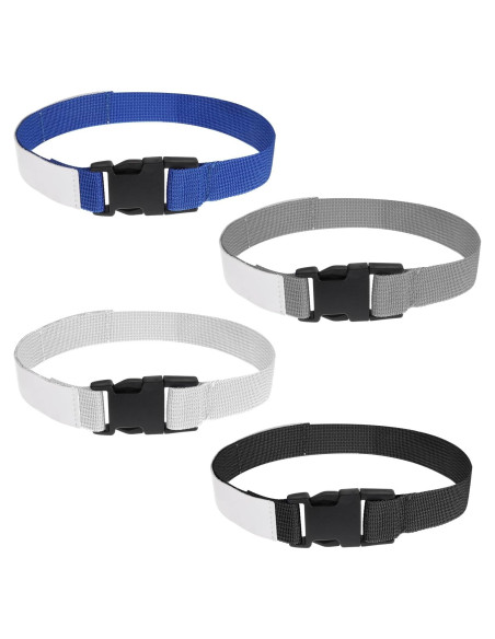 Correas de Lavandería 4 PCS Skrfren Ajustables Poliester Correas de Lavandería 4 PCS Skrfren Ajustables Poliester
