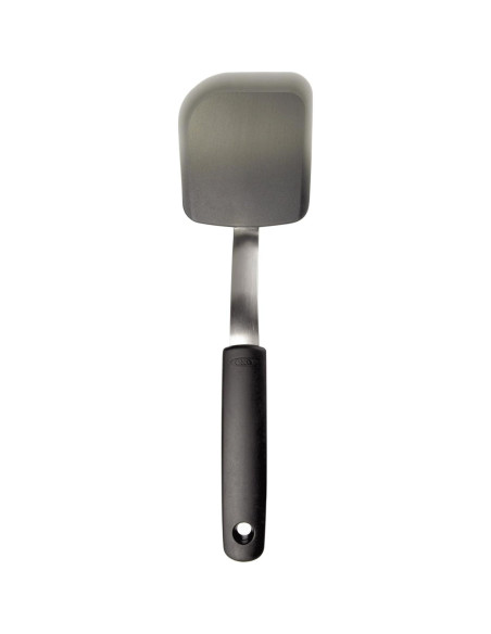 Set de Utensilios de Cocina OXO Good Grips - Cucharón y Espátula Set de Utensilios de Cocina OXO Good Grips - Cucharón y Espátula