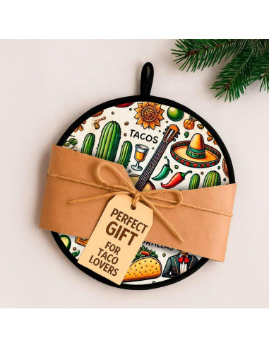 Calentador de Tortillas COOQUI 30.48 cm Aislado Microondas
