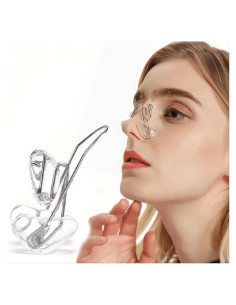 Clip levantador de nariz Syalong - Herramienta de belleza unisex