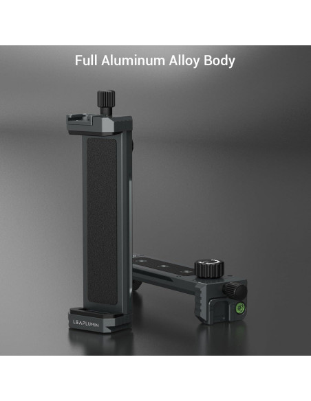 Soporte de Trípode para Tableta Leaplumin 4.7"-12.9" Soporte de Trípode para Tableta Leaplumin 4.7"-12.9"