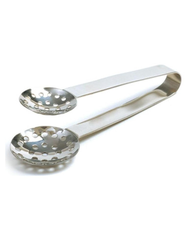 Prensador de Bolsitas de Té Norpro Acero Inoxidable 16cm