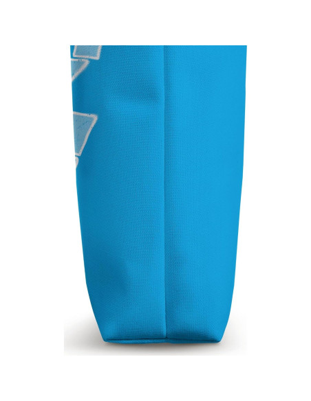 Bolsa Tote Laboratorio de Dexter 40.6 cm 100% Auténtica Bolsa Tote Laboratorio de Dexter 40.6 cm 100% Auténtica