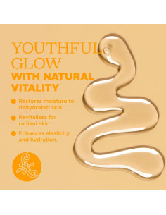 Jabón Corporal Luseta Manteca de Karité y Aceite de Argán 957ml 2