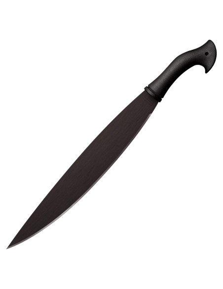 Machete Táctico Multiusos Cold Steel Barong 45.72 cm con Funda Machete Táctico Multiusos Cold Steel Barong 45.72 cm con Funda