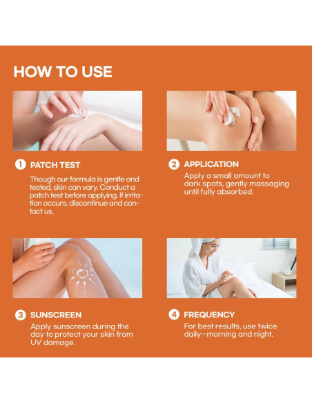 Crema Correctora de Manchas Oscuras Natural Vine 60g Crema Correctora de Manchas Oscuras Natural Vine 60g