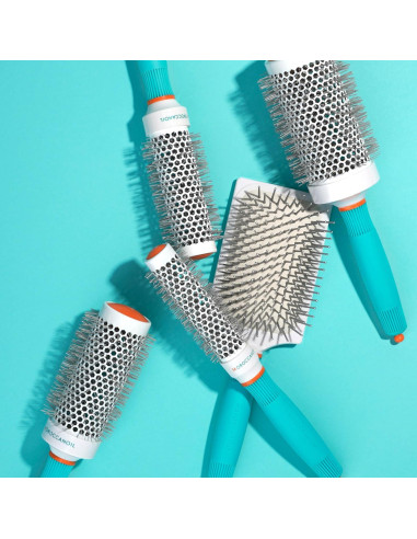 Cepillo de Paleta Moroccanoil MO-BRUSH 25.4 cm