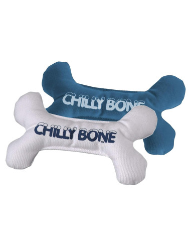 Juguete para Perros Multipet Chilly Bone Congelable 13.97 cm