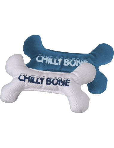 Juguete para Perros Multipet Chilly Bone Congelable 13.97 cm