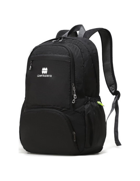 Mochila Plegable Ligera 30L CLANTRILOBITE Impermeable Unisex Mochila Plegable Ligera 30L CLANTRILOBITE Impermeable Unisex