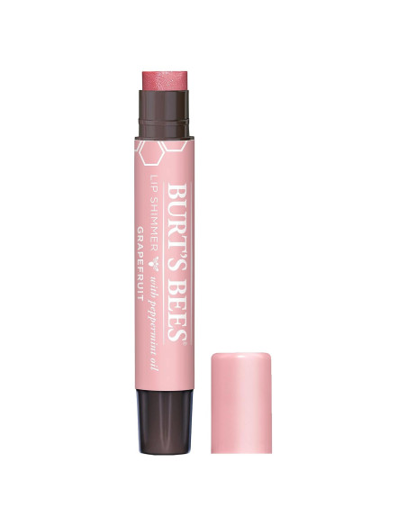 Brillo Labial Burt's Bees Pomelo 100% Natural 1 Tubo Brillo Labial Burt's Bees Pomelo 100% Natural 1 Tubo