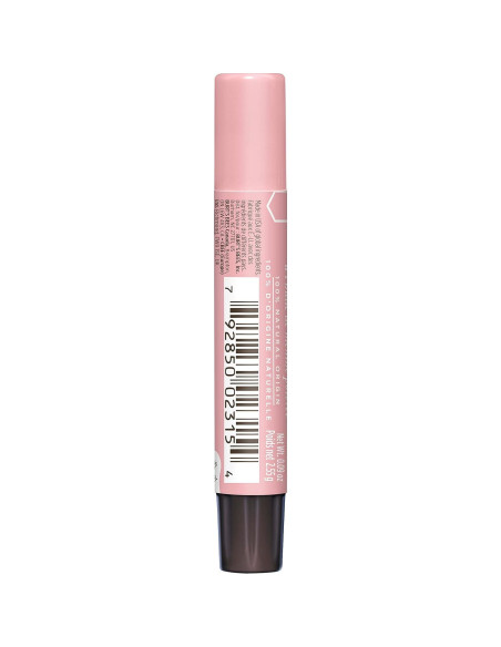 Brillo Labial Burt's Bees Pomelo 100% Natural 1 Tubo Brillo Labial Burt's Bees Pomelo 100% Natural 1 Tubo