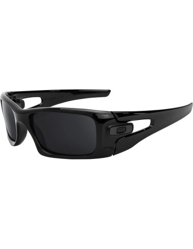 Lentes de Reemplazo Revant para Gafas Oakley Crankcase Polarizados