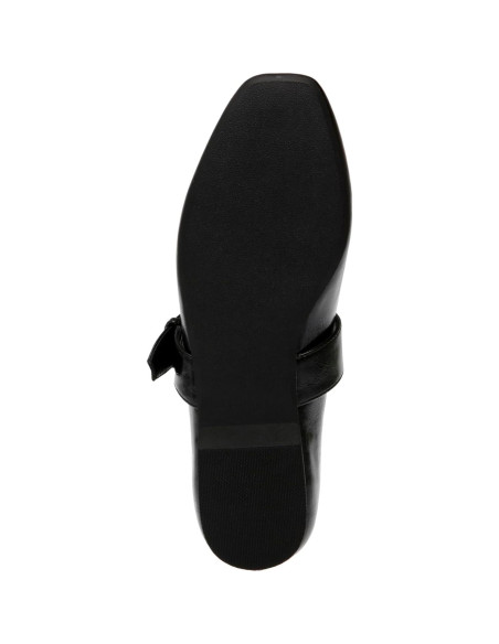 Zapato Plano DV Dolce Vita Mellie para Mujeres Negro Zapato Plano DV Dolce Vita Mellie para Mujeres Negro