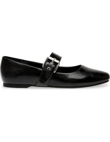 Zapato Plano DV Dolce Vita Mellie para Mujeres Negro