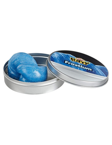 Masilla Play-Doh Frostium Azul Helado 90.7 g para Niños 3+