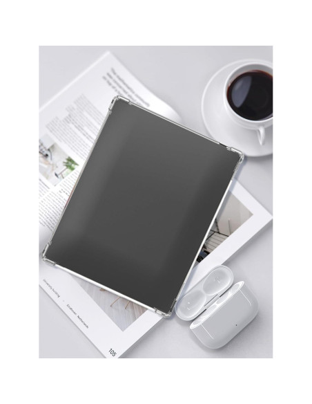 Funda Transparente BOVUGAC para BOOX Go Color 7 Gen II - Ultra Delgada Funda Transparente BOVUGAC para BOOX Go Color 7 Gen II - Ultra Delgada