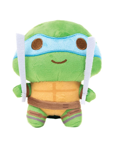 Juguete de Peluche para Perros Buckle-Down Leonardo 14x12.7cm
