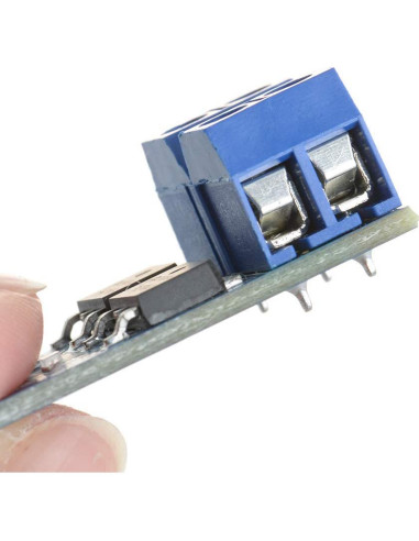 Módulo Control Interruptor MOSFET DEVMO 10 PCS 15A 400W PWM