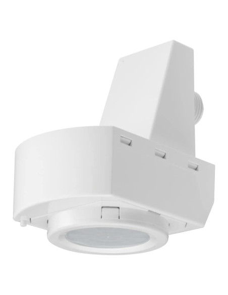 Sensor de Movimiento PIR Interior SensorSwitch LSXR 360 Sensor de Movimiento PIR Interior SensorSwitch LSXR 360