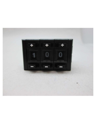 Potenciómetro Digital Bourns 3683S-1-502L 5K 2W