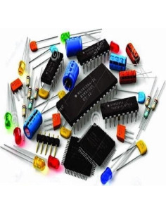 10 Piezas Zumbador Activo Pasivo 5V Genérico para Electrónica 2