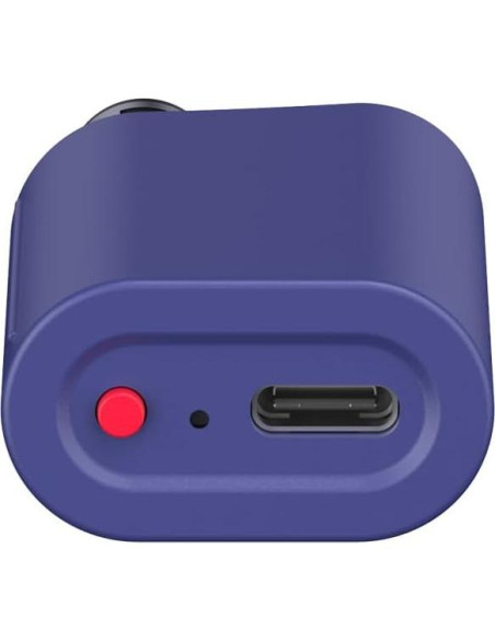 Receptor Bluetooth 8BitDo para NGC, Wii y Windows - Inalámbrico Receptor Bluetooth 8BitDo para NGC, Wii y Windows - Inalámbrico