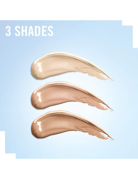 BB Cream Rimmel London Muy Claro 3 ml - Maquillaje Hidratante BB Cream Rimmel London Muy Claro 3 ml - Maquillaje Hidratante