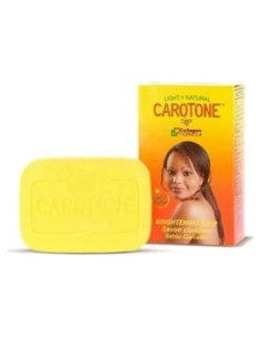 Jabón Aclarador Caratone 190g - Brillo y Tono Uniforme